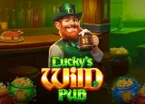RTP Pragmatic Play Lucky’s Wild Pub